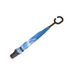 Custom Made Umbrellas  - Reversible Folding Umbrella