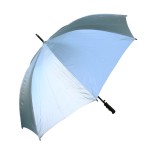 Windproof Golf Umbrellas  - Sands Umbrella - Silver