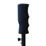 Windproof Golf Umbrellas  - Sands Umbrella - Silver