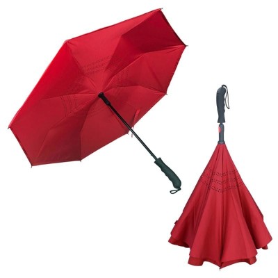 Inverted Umbrellas  - Sky Inverted Umbrella
