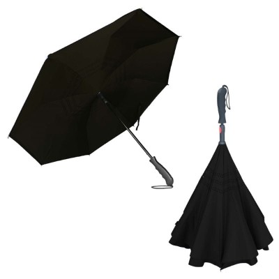 Inverted Umbrellas  - Sky Inverted Umbrella