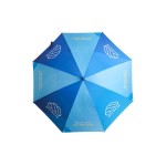 Custom Made Umbrellas  - Sport Umbrella with Fan