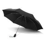 Folding Compact Umbrellas  - Swiss Peak Traveller Umbrella