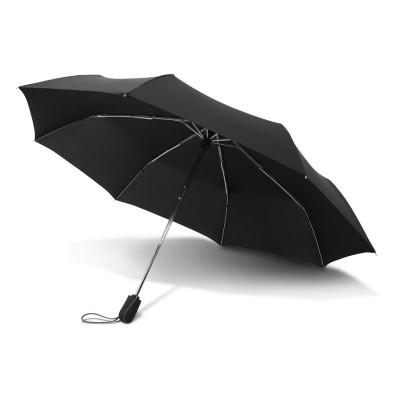 Folding Compact Umbrellas  - Swiss Peak Traveller Umbrella
