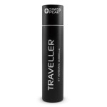 Folding Compact Umbrellas  - Swiss Peak Traveller Umbrella
