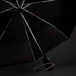 Folding Compact Umbrellas  - Swiss Peak Traveller Umbrella