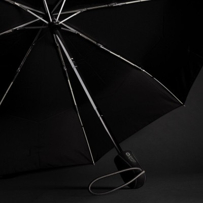 Folding Compact Umbrellas  - Swiss Peak Traveller Umbrella