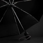 Folding Compact Umbrellas  - Swiss Peak Traveller Umbrella