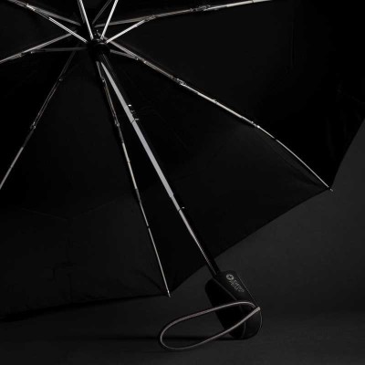 Folding Compact Umbrellas  - Swiss Peak Traveller Umbrella