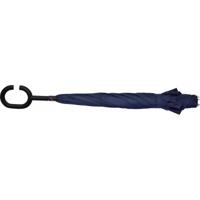Inverted Umbrellas  - The Inverter Umbrella with C Handle