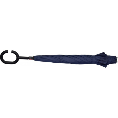 The Inverter Umbrella with C Handle
