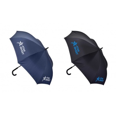 Inverted Umbrellas  - The Inverter Umbrella with J Handle