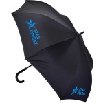 Inverted Umbrellas  - The Inverter Umbrella with J Handle