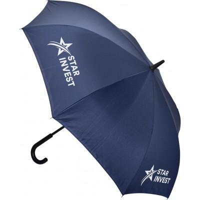 Inverted Umbrellas  - The Inverter Umbrella with J Handle