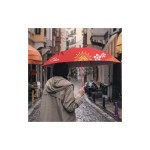 Custom Made Umbrellas  - Tire Handle Car Umbrella