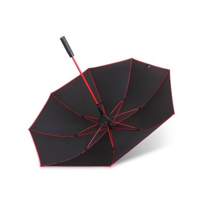 Custom Made Umbrellas  - Tire Handle Car Umbrella