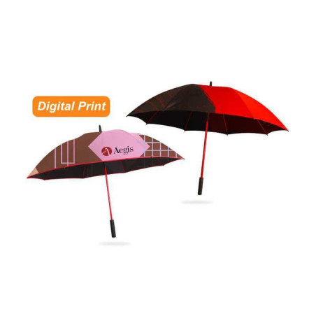 Tire Handle Car Umbrella