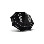 Windproof Golf Umbrellas  - Titleist Tour Double Canopy Umbrella