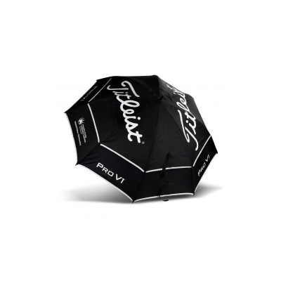 Windproof Golf Umbrellas  - Titleist Tour Double Canopy Umbrella
