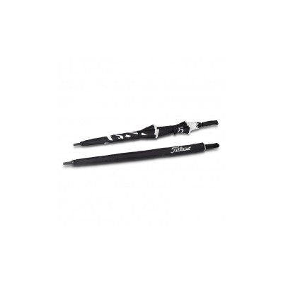 Windproof Golf Umbrellas  - Titleist Tour Double Canopy Umbrella
