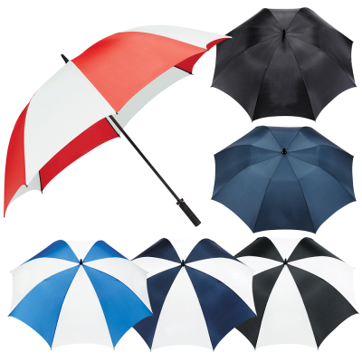 Windproof Golf Umbrellas  - Tour Golf Umbrella