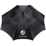 Windproof Golf Umbrellas  - Tour Golf Umbrella