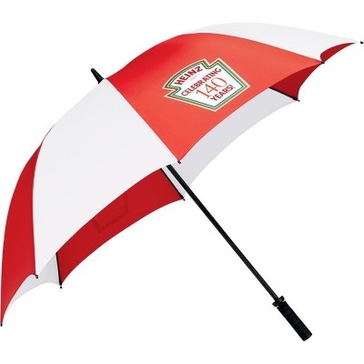Windproof Golf Umbrellas  - Tour Golf Umbrella