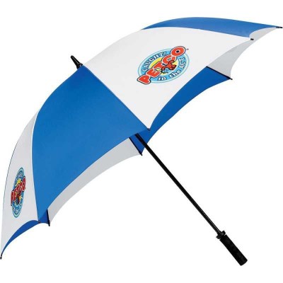 Windproof Golf Umbrellas  - Tour Golf Umbrella