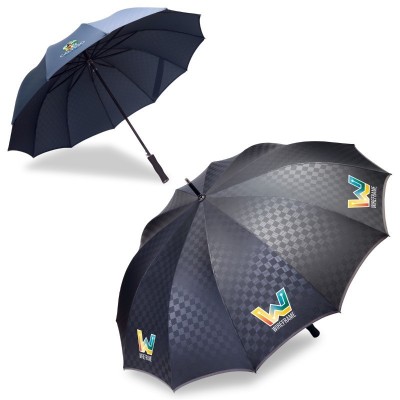 Windproof Golf Umbrellas  - Umbra - Boss Premium Umbrella