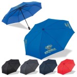 Folding Compact Umbrellas  - Umbra - Boutique Compact Folding Umbrella