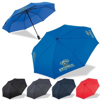 Folding Compact Umbrellas  - Umbra - Boutique Compact Folding Umbrella