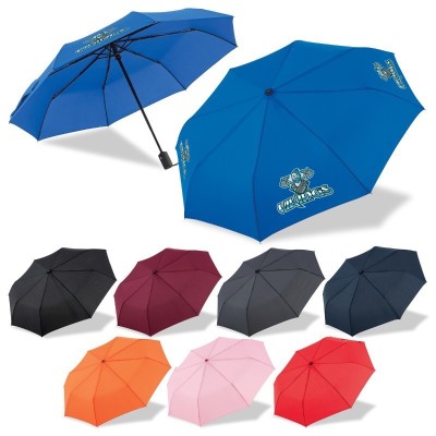 Folding Compact Umbrellas  - Umbra - Boutique Compact Folding Umbrella