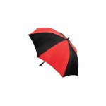 Windproof Golf Umbrellas  - Umbra - Gusto Wind Resistant Golf Umbrella