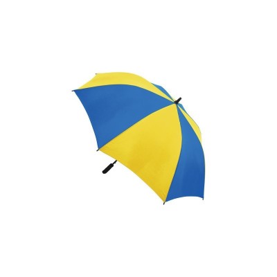 Windproof Golf Umbrellas  - Umbra - Gusto Wind Resistant Golf Umbrella