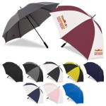 Windproof Golf Umbrellas  - Umbra - New Event Budget Umbrella