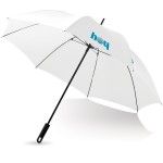Windproof Golf Umbrellas  - Marksman 30 inch Halo Umbrella