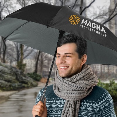 Executive & Corporate Umbrellas  - Element Umbrella