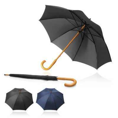 Executive & Corporate Umbrellas  - Shelta 60cm Executive Long Umbrella