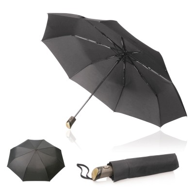 Folding Compact Umbrellas  - Shelta 58cm Executive Folding Umbrella
