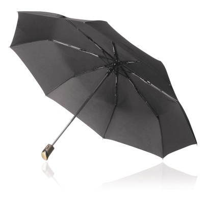 Folding Compact Umbrellas  - Shelta 58cm Executive Folding Umbrella