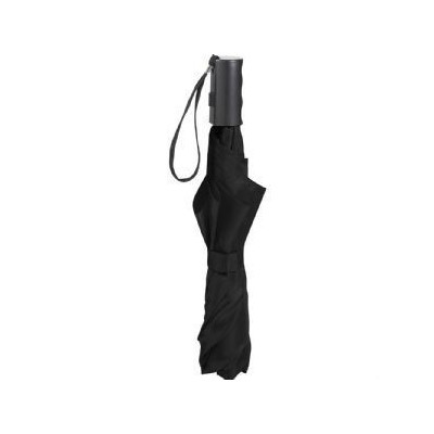Folding Compact Umbrellas  - Seattle 91cm Folding Auto Umbrella