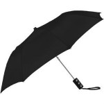 Folding Compact Umbrellas  - Seattle 91cm Folding Auto Umbrella