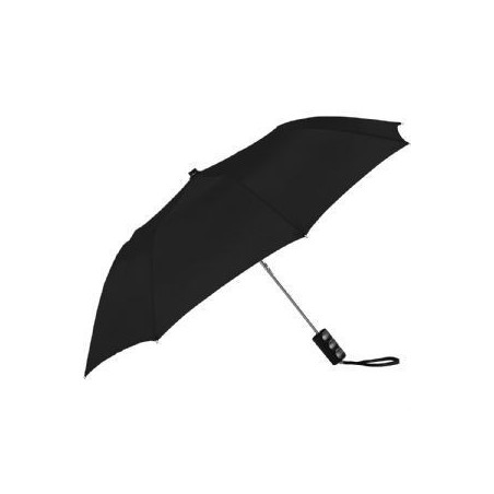 Seattle 91cm Folding Auto Umbrella