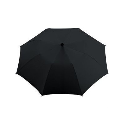 Folding Compact Umbrellas  - Seattle 91cm Folding Auto Umbrella