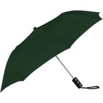 Folding Compact Umbrellas  - Seattle 91cm Folding Auto Umbrella