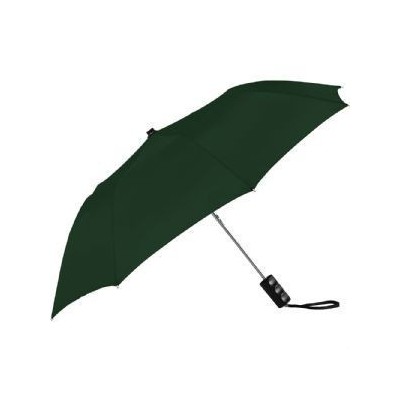 Folding Compact Umbrellas  - Seattle 91cm Folding Auto Umbrella