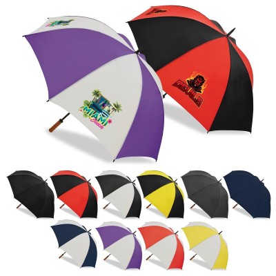 Windproof Golf Umbrellas  - Virginia Umbrella