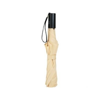 Folding Compact Umbrellas  - Seattle 91cm Folding Auto Umbrella
