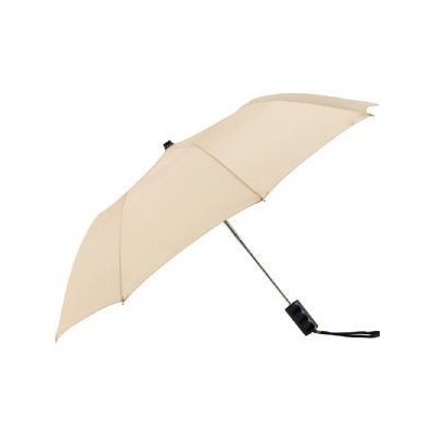 Folding Compact Umbrellas  - Seattle 91cm Folding Auto Umbrella