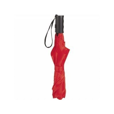 Folding Compact Umbrellas  - Seattle 91cm Folding Auto Umbrella
